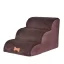 Tea brown