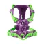 Camouflage Purple