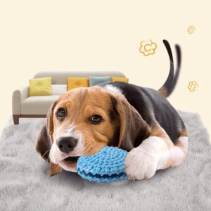Pet Dog Tooth Cleaning Toy Interactive Rubber Balls for Small Large Dogs Puppy Cat Chewing Toys Pet Indestructible Dog Food toys