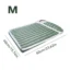 M green