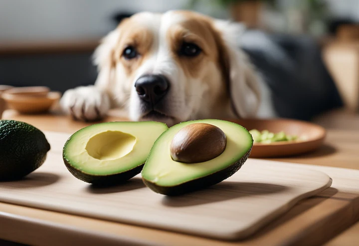 Can Dogs Eat Avocado