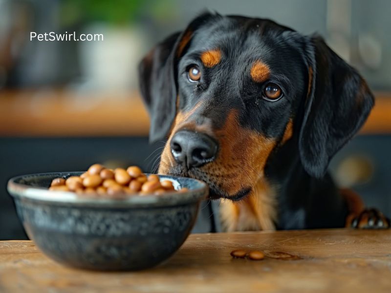 Can Dogs Eat Beans