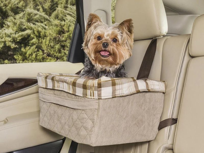 dog car seat