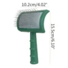 Green S