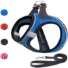 .4 lb BlueFlat Leash