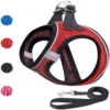 9.9 lb RedFlat Leash