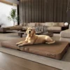 Tea brown