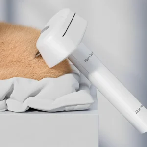3 IN 1 Pet Hair Brush Stainless Steel Cat Dog Hair Brush Multifunctional Comfortable Massage Beauty Comb Pets Accessories New
