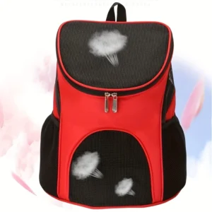 Take Your Furry Friend Anywhere Dog Carrier Backpack For Hiking And Walking