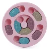 round Pink