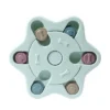 Hexagonal blue