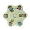 Hexagonal green