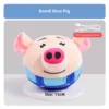 Bondi Blue Pig
