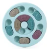 round Blue